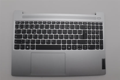 Lenovo UpperCase_FRA C 83G1 CG NFP NBL 5CB1N78964