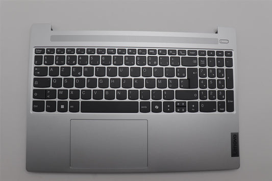 Lenovo UpperCase_FRA C 83G1 CG NFP NBL 5CB1N78964