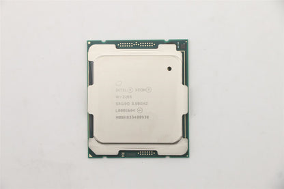 Lenovo ThinkStation P520 CPU Processor 5SA0U56123