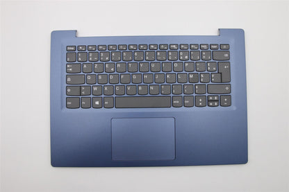 Lenovo UpCase ASM 3N 81J2 MNB W/KB FR 5CB0R61419