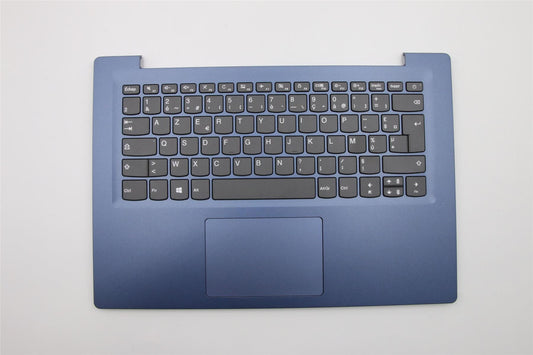 Lenovo UpCase ASM 3N 81J2 MNB W/KB FR 5CB0R61419