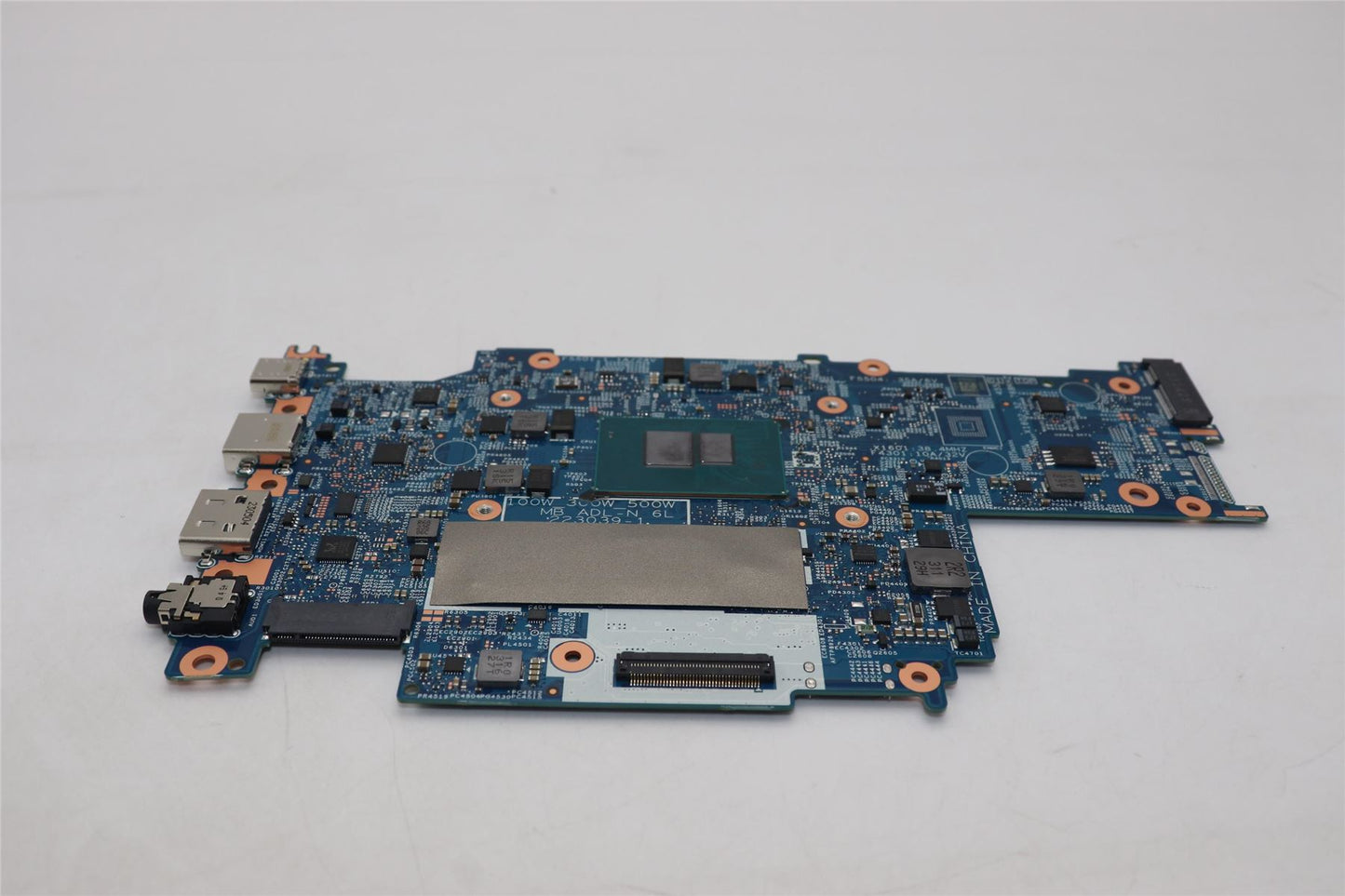 Lenovo 300w Gen 4 Motherboard Mainboard UMA INTELN200 8G w/o LAN 5B21K96221