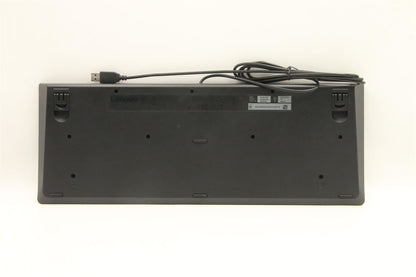 Lenovo ThinkStation P330 P340 P620 P350 P348 PX P7 USB Wired Keyboard 00XH709