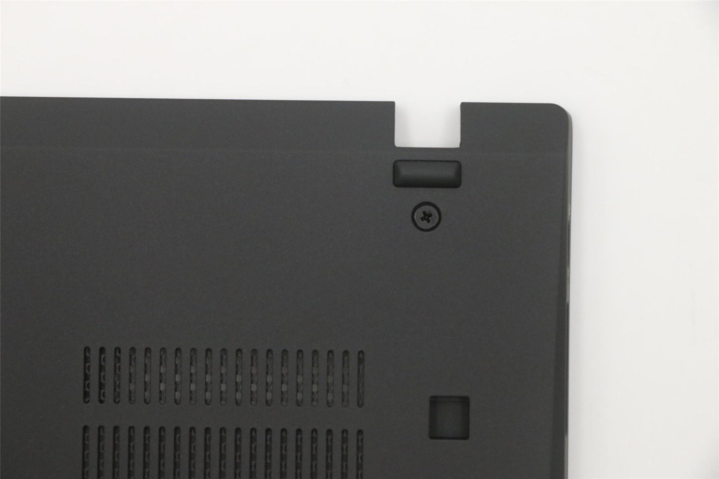 Lenovo ThinkPad T495 Bottom Base Lower Chassis Cover Black 5CB0Y89750