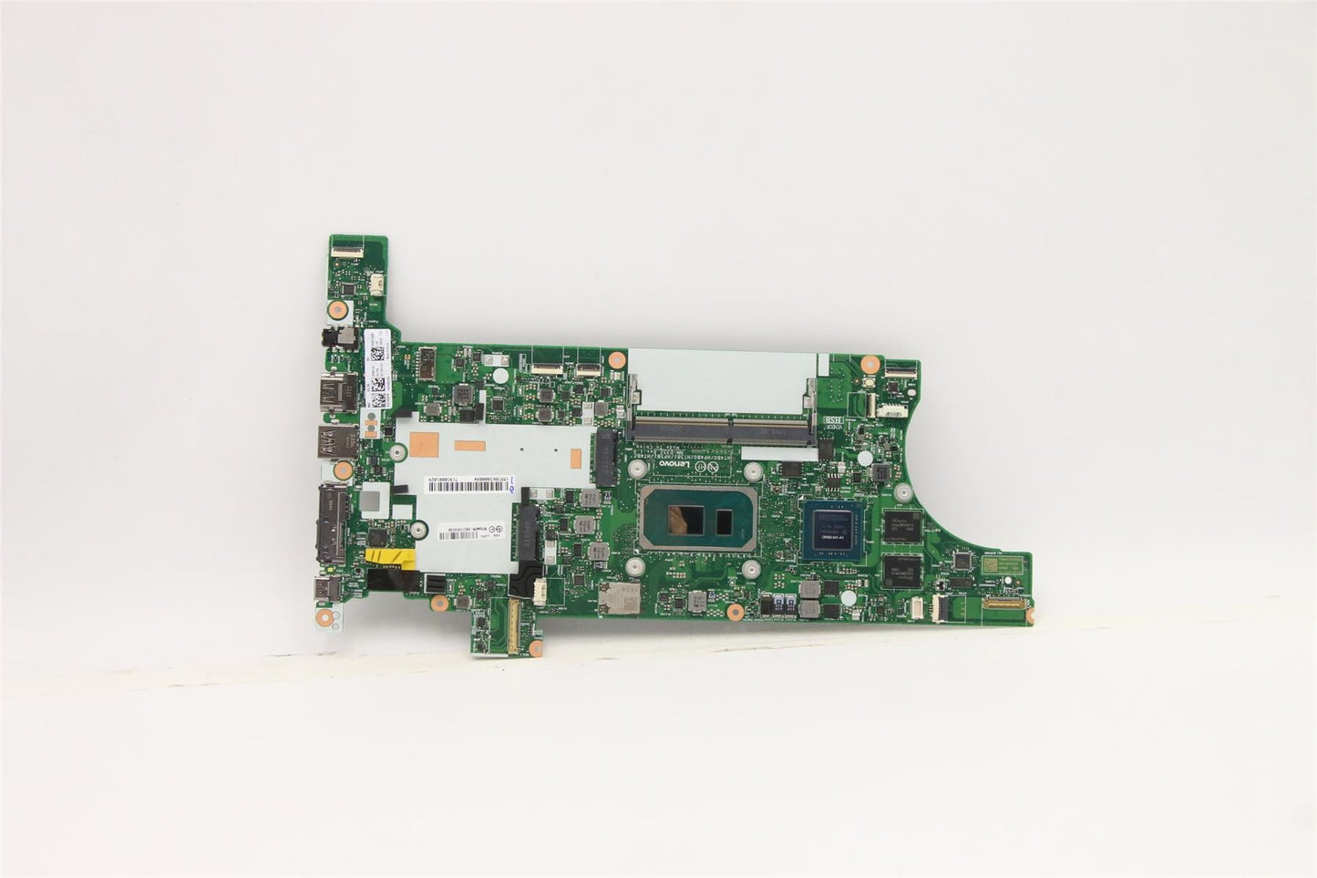 Lenovo ThinkPad P15s Gen 2 P14s Gen 2 Motherboard Mainboard DIS 16G 5B21D93038