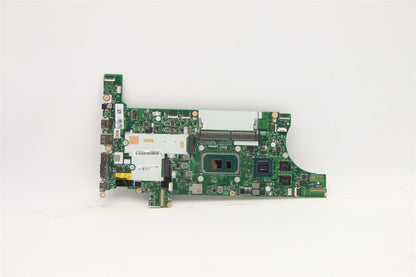Lenovo ThinkPad P15s Gen 2 P14s Gen 2 Motherboard Mainboard DIS 16G 5B21D93038