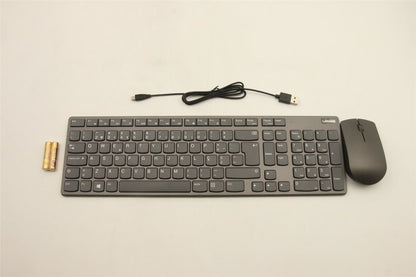 Lenovo Primax A940 2.4G GY PT 01AH886