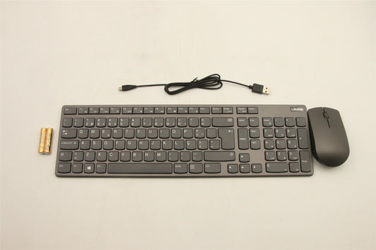 Lenovo Primax A940 2.4G GY PT 01AH886