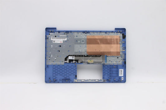 Lenovo Upper Case ASM_UK W 82GV IB 5CB0Z55469