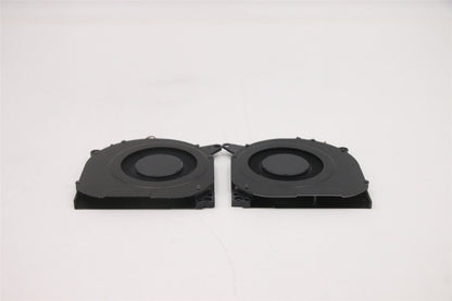 Lenovo Legion S7-15ACH6 Cooling Fan Fans Kit Set 5F10S13971