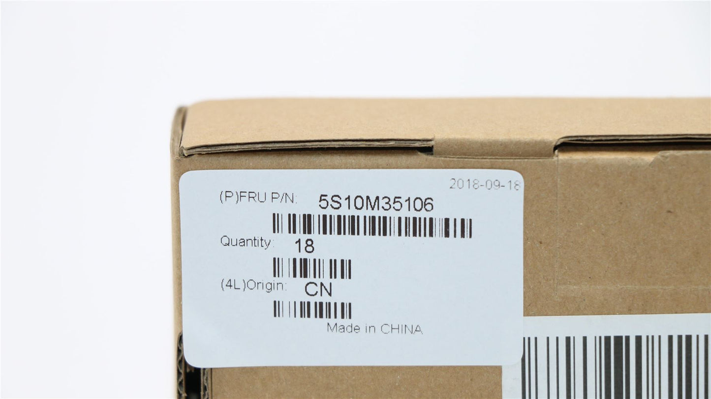 Lenovo ScrewL 80VF 2.0D 1.8L K 5.0D 0.5T 5S10M35106
