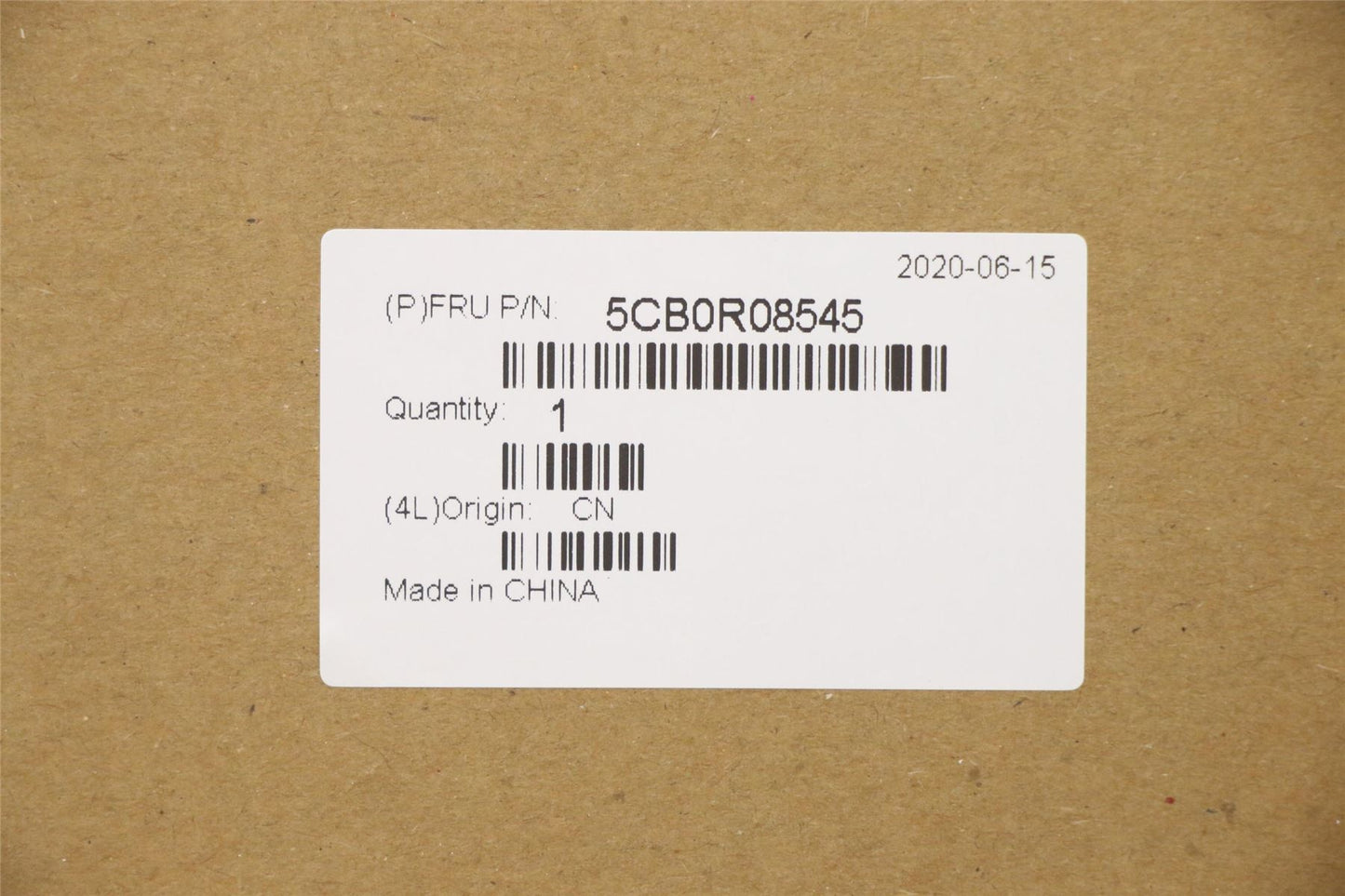 Lenovo Yoga 530-14IKB Keyboard Palmrest Top Cover Italian Platinum 5CB0R08545