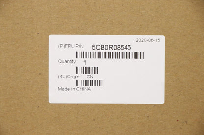 Lenovo Yoga 530-14IKB Keyboard Palmrest Top Cover Italian Platinum 5CB0R08545