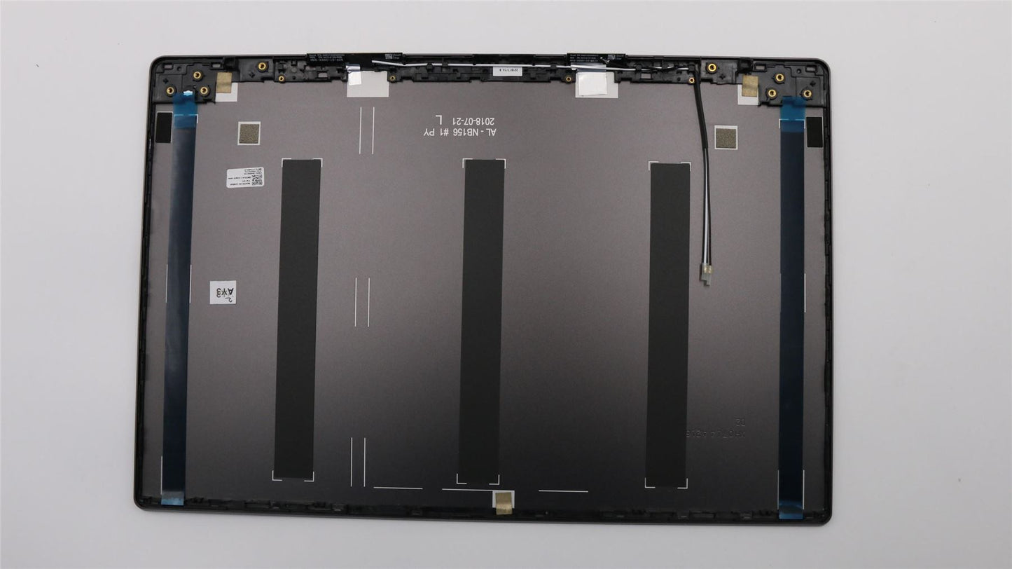 Lenovo IdeaPad 330S-15IKB 330S-15AST LCD Cover Rear Back Housing Grey 5CB0R58134