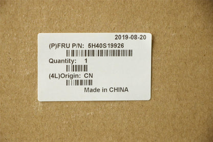 Lenovo HeatsinkC81NCFORUMA 5H40S19926