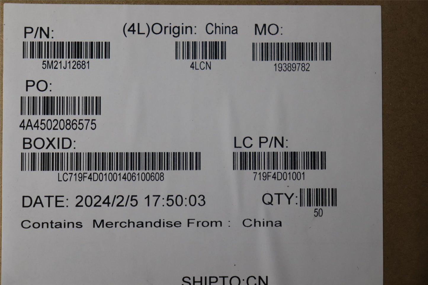 Lenovo SPONGE-F-NFC,MODULE 5M21J12681