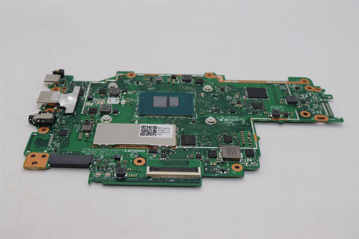 Lenovo 500e Gen 4 Motherboard Mainboard UMA INTELN100 4G 5B21L33979
