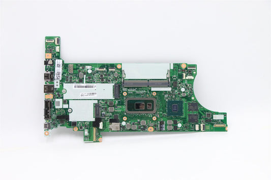 Lenovo ThinkPad T15 T14 Gen 1 Motherboard Mainboard DIS intelI710510U 5B20Z45955