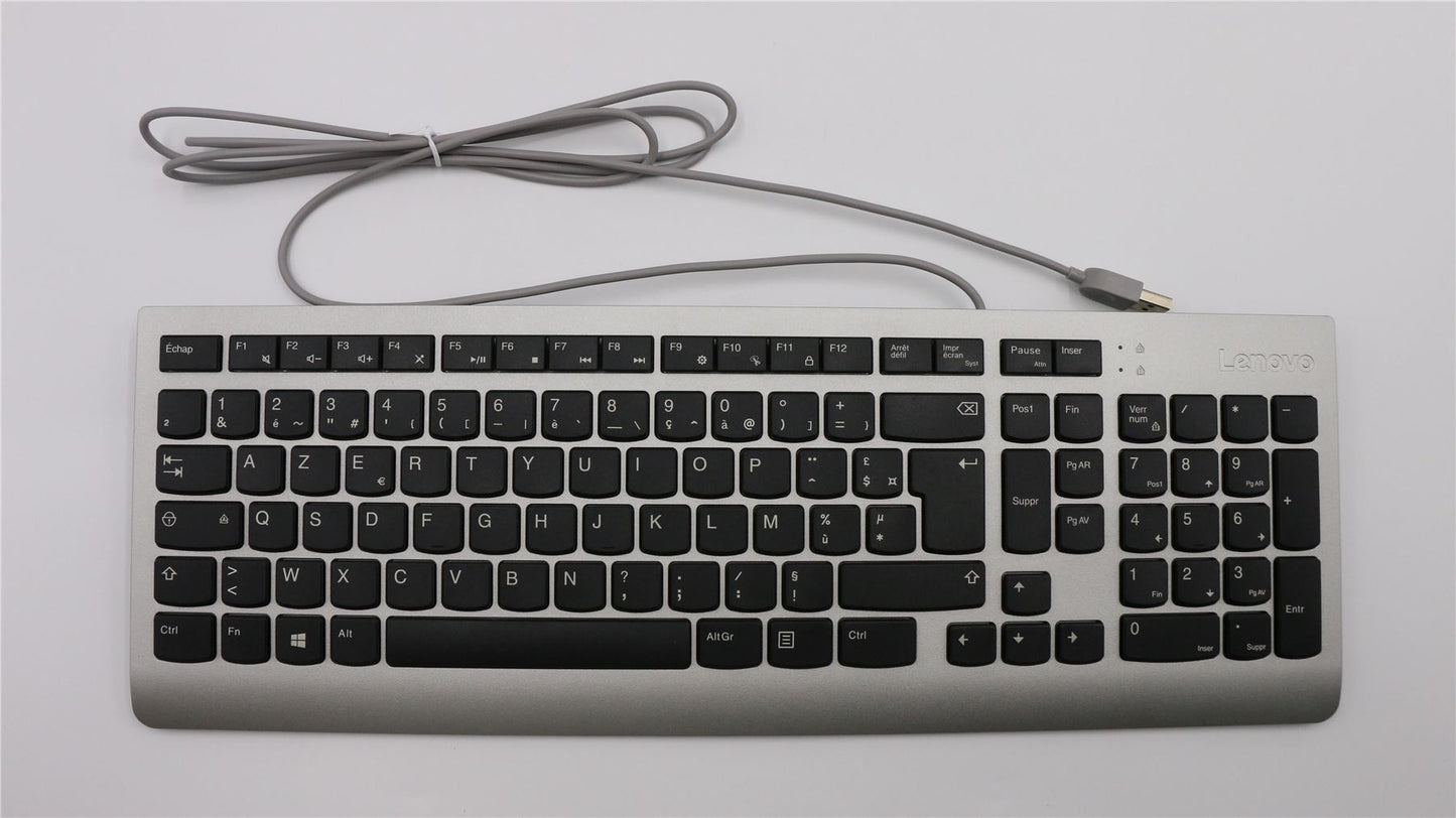 Lenovo USB Calliope KB SR FRA 00XH955