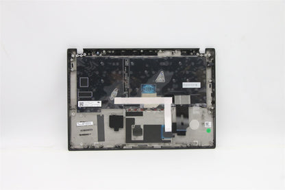 Lenovo MECH_ASM FCcoverBLT KBD 058FRA UK(LTN)BF 5M11A08468