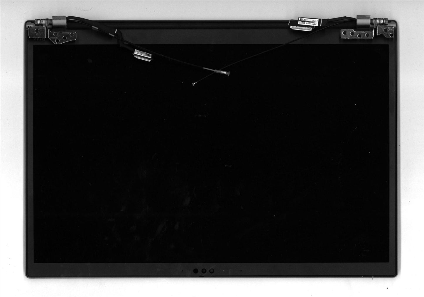 Lenovo MECH_ASM FRU P14s OLED5M RGBIR GR AL FCC 5M11J05811