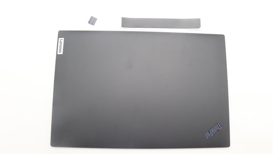 Lenovo ThinkPad L14 Gen 4 LCD Cover Rear Back Housing Black 5CB1J18177