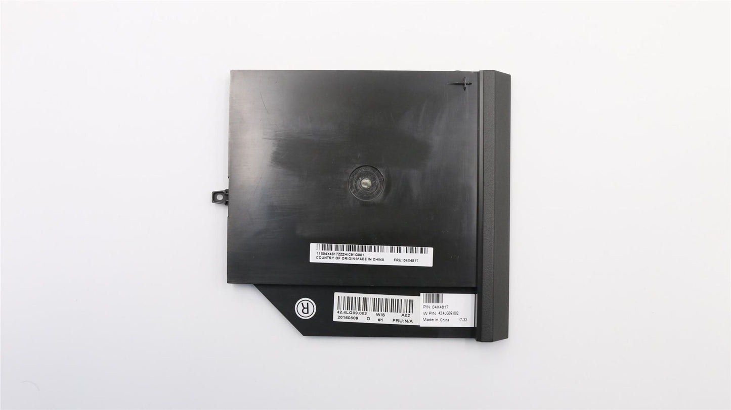 Lenovo MECHANICAL FRU dummy ODD 04X4817