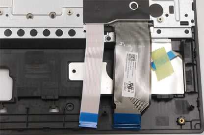 Lenovo MECH_ASM KB C DEN BKLT(PMX)PT UK BK 5M11C43554