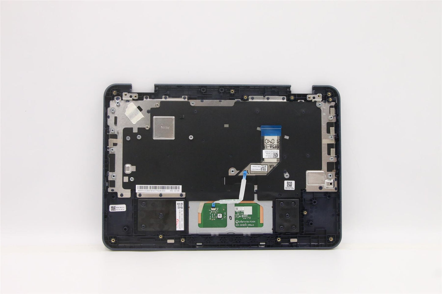 Lenovo MECH_ASM FRU ASM KYB SWS CcCP NW Chicony 5M11C94690