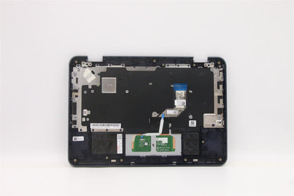 Lenovo MECH_ASM FRU ASM KYB SWS CcCP NW Chicony 5M11C94690