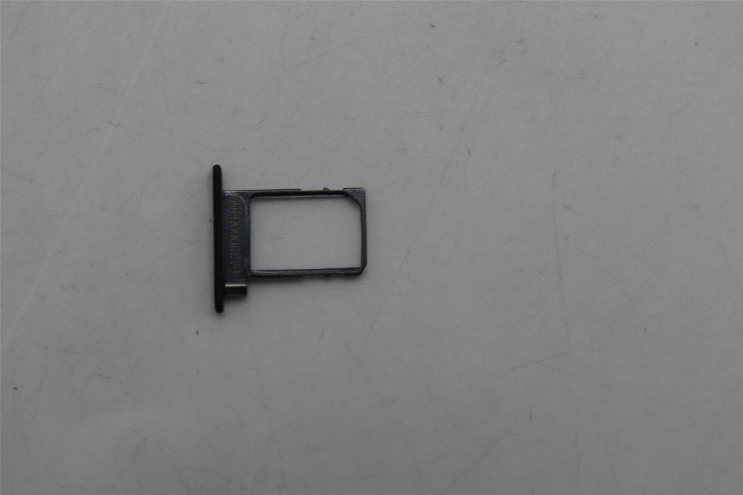Lenovo MECHANICAL FRU LT4E0_NANO_SIM_TRAY_BK 5M21L98587