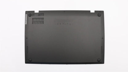 Lenovo ThinkPad X1 3rd Gen Bottom Base Lower Chassis Cover Black 00HN810
