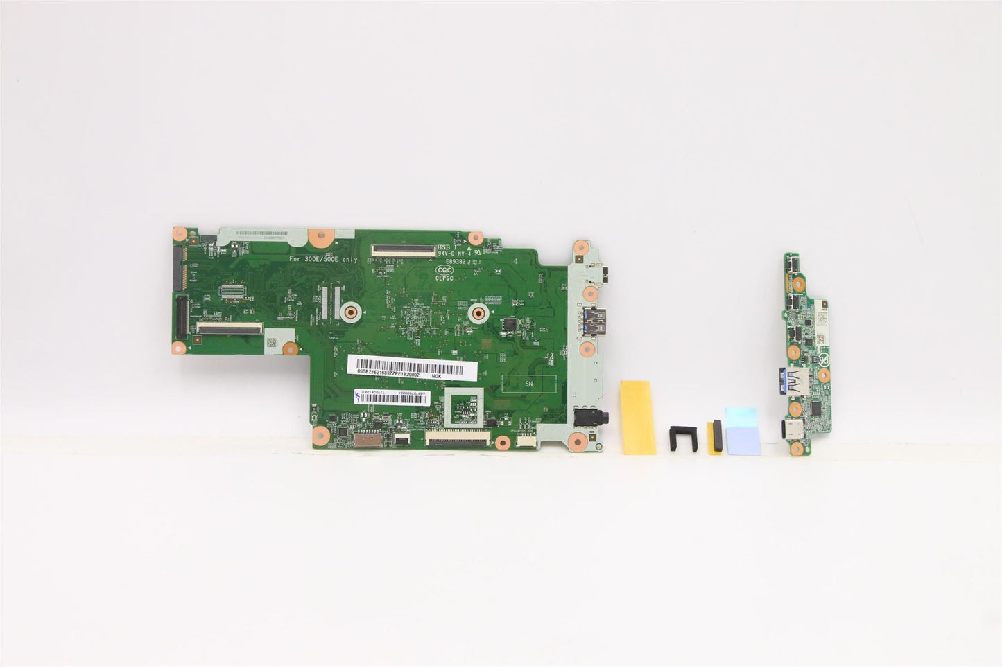 Lenovo 300e 2nd Gen Motherboard Mainboard UMA IntelCeleronN4120 8G 5B21E21683