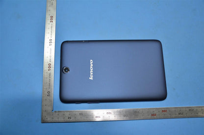 Lenovo A3500 Batt Cover Assy&*50119133 BlueCS 5S59A6MWN7
