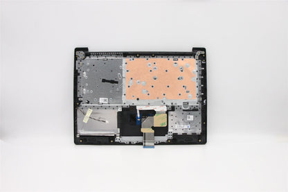 Lenovo Upper case ASM_FR L81W6 BKIMR 5CB0X55751