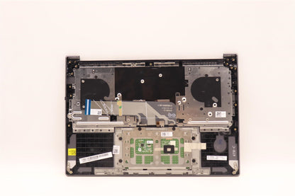 Lenovo IdeaPad 7 14IAP7 Palmrest Cover Touchpad Keyboard Slovenian 5CB1H70855