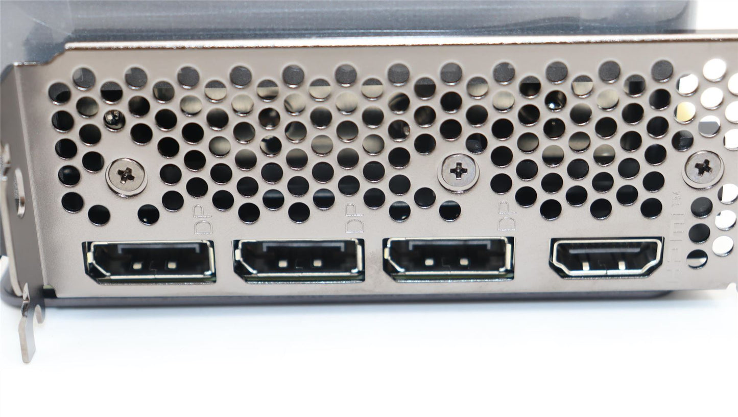 Lenovo Legion P7 P620 P5 P360 P3 T7 34IRZ8 GPU Graphics Card 5V11K41525