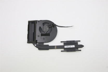 Lenovo ThorP P-1 UMA THM ASSY AVC 5H40X89395
