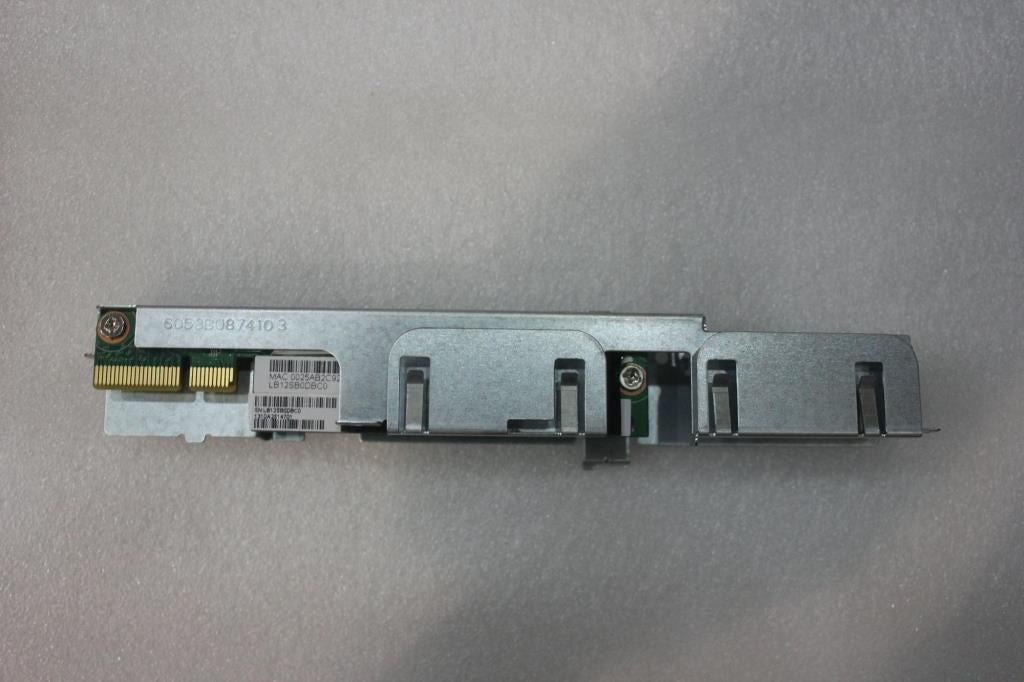 Lenovo C340 Rear W/GPU W/HDMI W/O TV I/O HDMI GPU Board 90001413