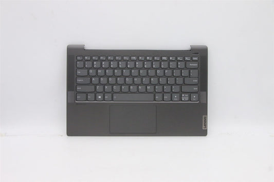 Lenovo IdeaPad 5-14ARE05 5-14ITL05 Keyboard Palmrest Top Cover US 5CB1A13745