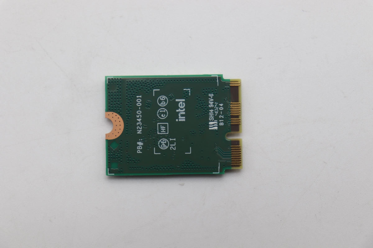 Lenovo WIRELESS Wireless,WLAN,INT,BE200 NV WiFi WLAN Board 5W11H85441