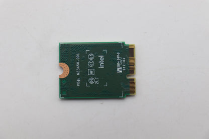 Lenovo WIRELESS Wireless,WLAN,INT,BE200 NV WiFi WLAN Board 5W11H85441