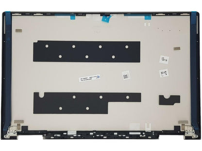 Lenovo Yoga C740-14IML LCD Cover Rear Back Housing Silver 5CB0U43995