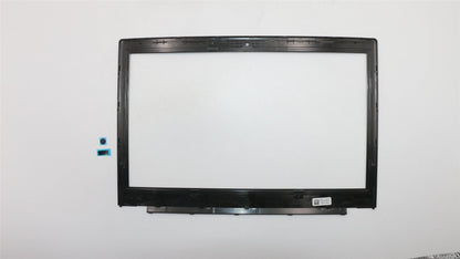 Lenovo ThinkPad X270 Bezel front trim frame Cover Black 01HW948