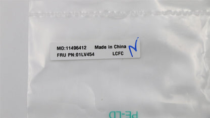 Lenovo Carbon X1 5th USB Port Board Cable 01LV454