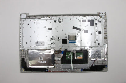 Lenovo IdeaPad 330-15IKB 330-15IGM Keyboard Palmrest Top Cover Nordic 5CB0R16679