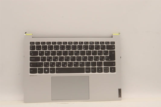 Lenovo Upper Case ASM_HUN L82NH LIG_SR 5CB1C90601