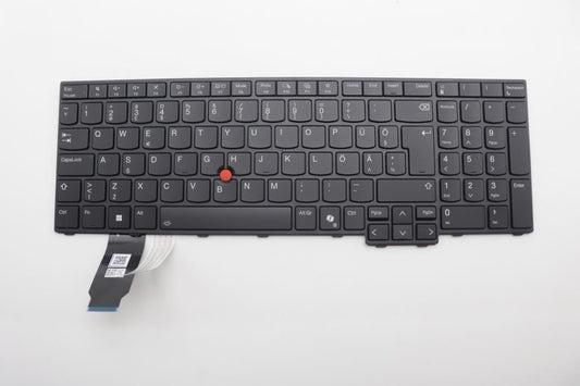 Lenovo NB_KYB 4C6TT50B-BK-PMX-EST 5N21M39729