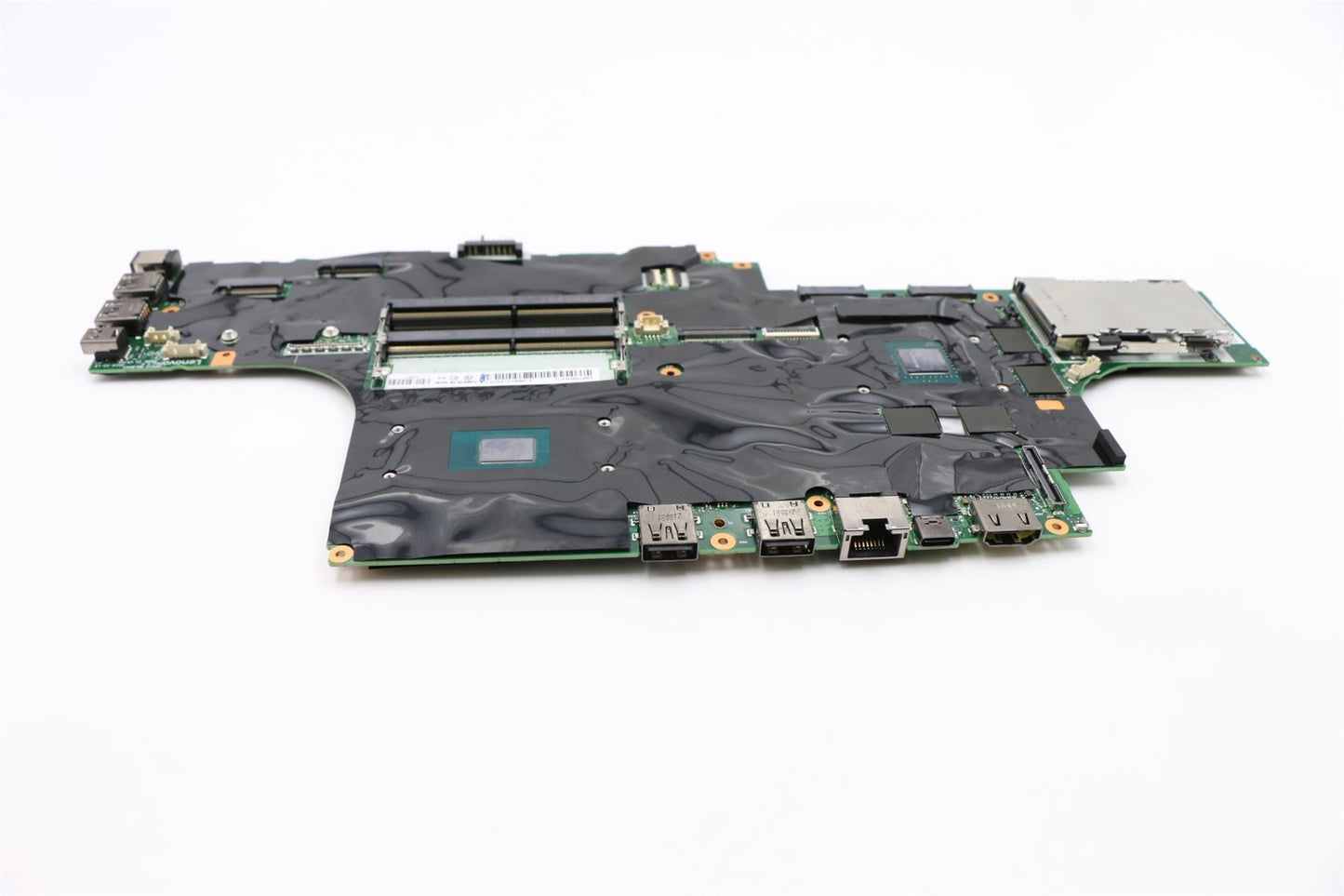 Lenovo ThinkPad P51 Motherboard Mainboard 02DL601