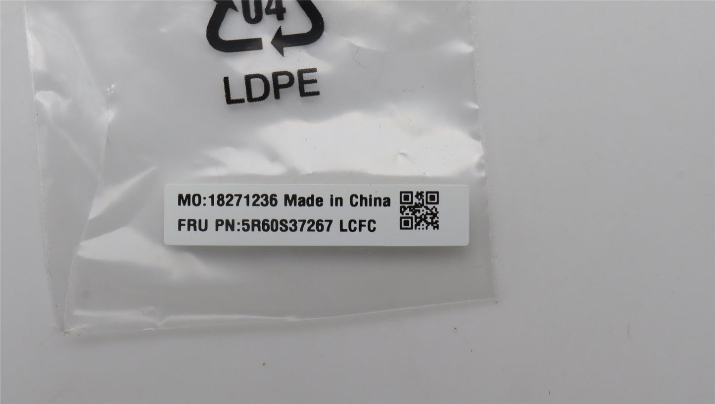 Lenovo RUBBER RUBBER L82YQ TOF 5R60S37267
